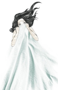 White as a Sheet