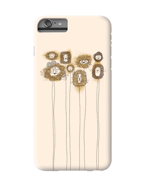 Dandy Lions Hero Shot