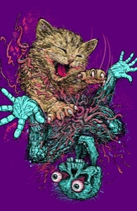 Zombie Nomz