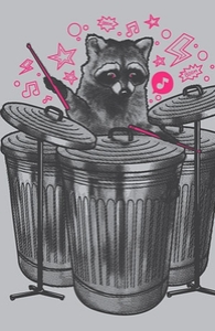 The Drummer