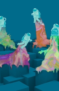 A Coat of Techni-Color