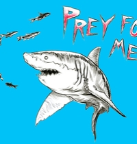 Prey for Me t-shirt design