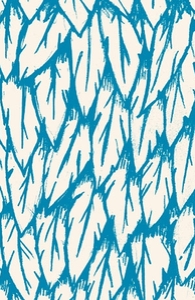 Feathered Fringe