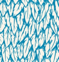 Feathered Fringe t-shirt design