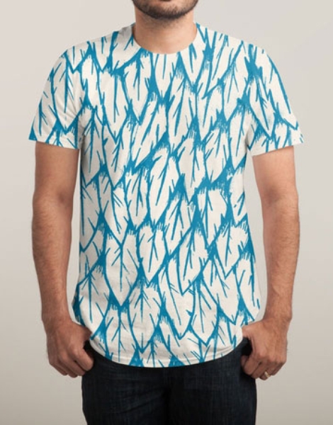 Feathered Fringe Hero Shot