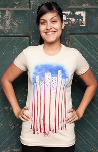 Coexistence, Was $12.95 - Now $8.99! + Threadless Collection