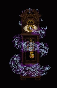 Witching Hour