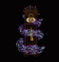 Witching Hour t-shirt design