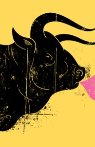 The Bull and the Bee
