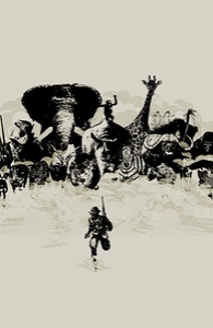 (Get) Out of Africa