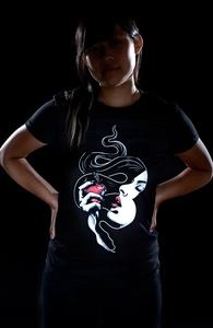 The Sin, Sale! + Threadless Collection