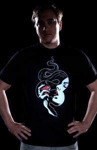 The Sin, Sale! + Threadless Collection