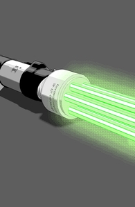LightSaver