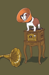 Gramodog