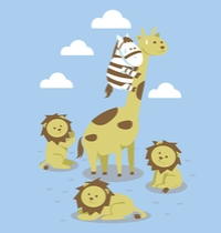 Don't Eat Me t-shirt design