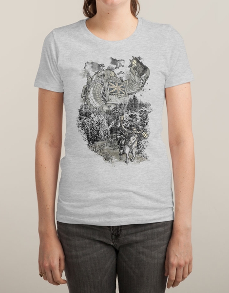 Twenty if by Giant Robot Hero Shot