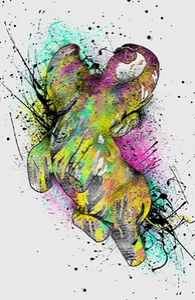 Ele'paint