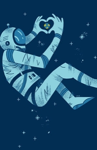 The Homesick Cosmonaut