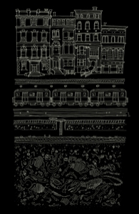 The City Below