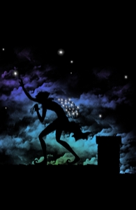Sky Thief