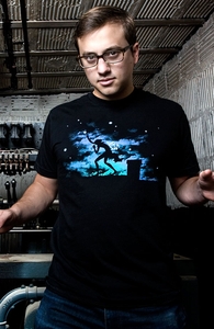 Sky Thief, New and Top Selling Nerdy T-Shirts + Threadless Collection