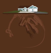 picket. t-shirt design