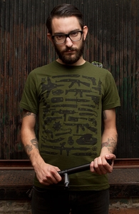 Say Hello to My Little Friends, Sale! + Threadless Collection