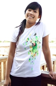 Juliet, Sale! + Threadless Collection