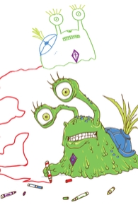 Self Portrait