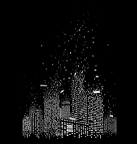 So Long, Old World t-shirt design