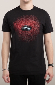 The Horde, New and Top Selling Horror T-Shirts + Threadless Collection