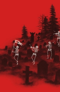 The Bag O' Bones Boogie