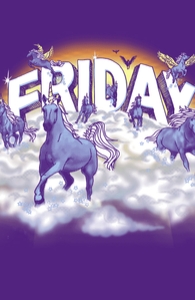 Friday!