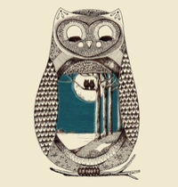 The Daydreamer t-shirt design