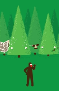 L-L-lumberjack