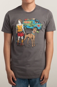 We've Got Some Work To Do Now, New and Top Selling Pop Culture T-Shirts + Threadless Collection