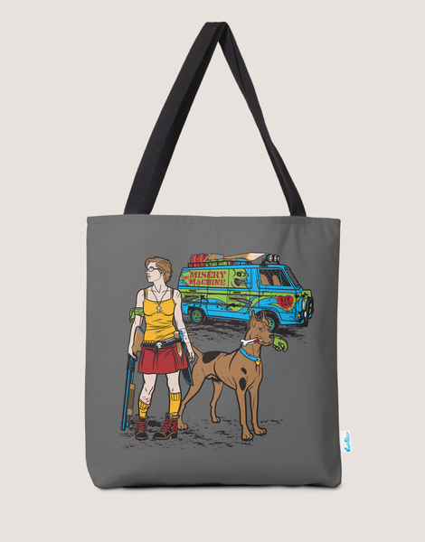 We've Got Some Work To Do Now Hero Shot