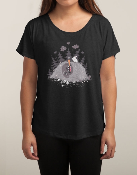 The Monsterhill Hero Shot