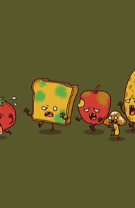 Zombie Food