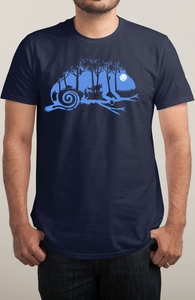 The Midnight Forest Hero Shot