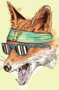 Foxy Hip Hop