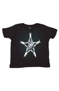 That Night We Talked About Our Dreams, Toddler + Threadless Collection