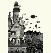 It s Such a Boring City t-shirt design