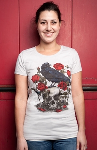 Memento Mori, Sale! + Threadless Collection