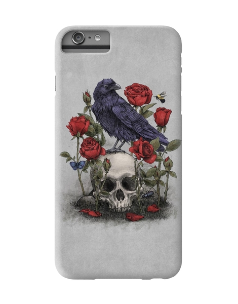 Memento Mori Hero Shot