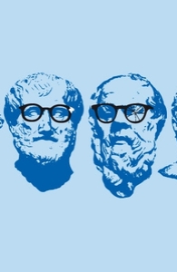 Ancient Geeks?