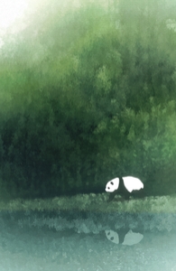Secret Lake