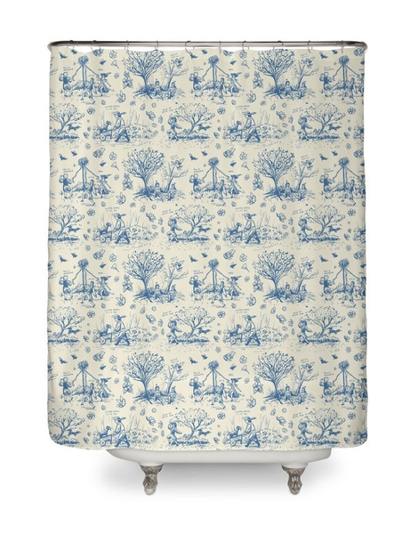 It's Toile About You Hero Shot