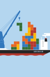 Russian Cargo