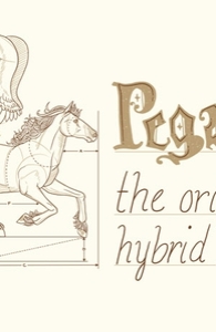 Pegasus: The Original Hybrid.